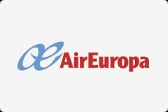 Imagen del logo Air Europa