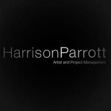 Imagen del logo de Harrison Parrott