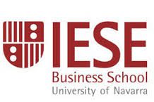 Imagen del logo Iese