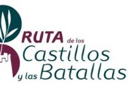 Imagen del Logo de Ruta de los Castillos y las Batallas