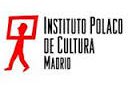 Imagen del logo Instituto Polaco de Cultura de Madrid
